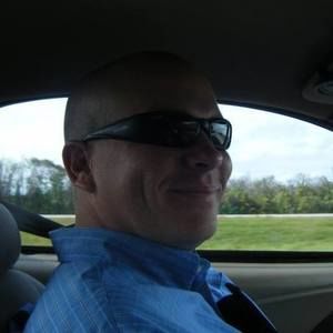 Meet your Posher, Rick